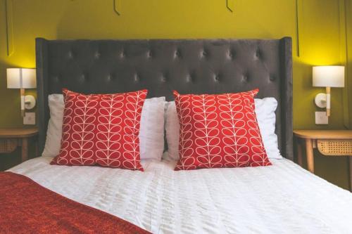 Lytham St. Anne's Casa | Avella by the Park