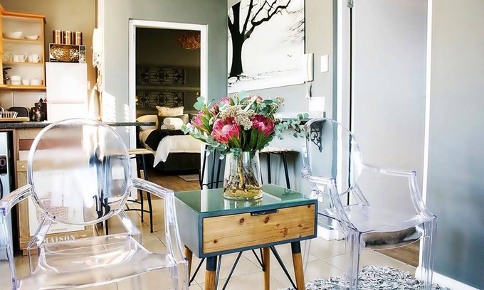 Stellenbosch Central Apartamento | Avemore Eikehof No 26