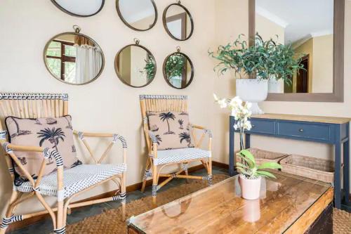 Sedgefield Apartamento | Avemore Island Apartment-full power back up