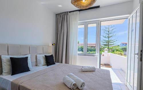 Kato Gouves Apartamento | AVENA Suites