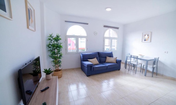 Santa Lucia Apartamento | Avenida 40
