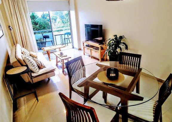 Yerba Buena Apartamento | Avenida Aconquija Suites Premium