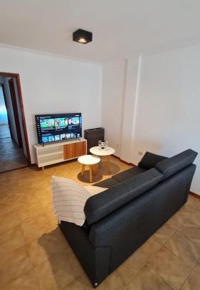 Monte Hermoso Apartamento | Avenida Argentina