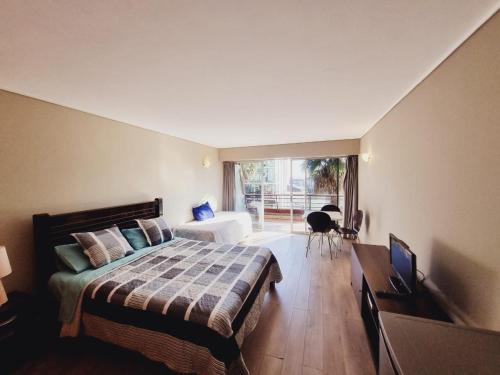 Renaca Apartamento | Avenida Borgoño Reñaca