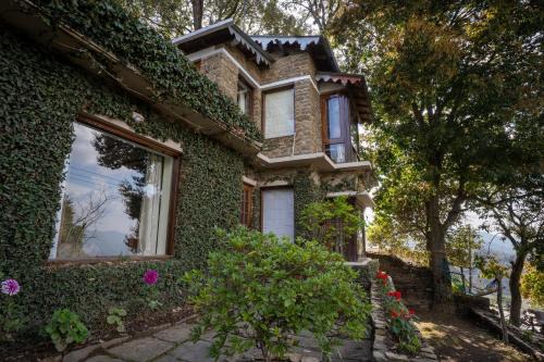 Nathuakhan Complejo | Avenida Himalayan Retreat