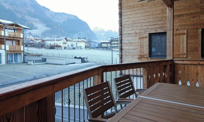 Kaprun Apartamento | AvenidA Mountain Resort by Alpin Rentals - incl Summercard