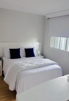 Jardins Hotel | Avenida Paulista - Jardim Paulista