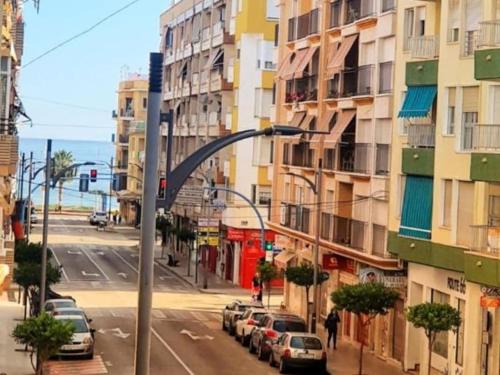 Aguilas Apartamento | Avenida Principal con Aire Acondicionado, Wifi y Parking - by Aloha Palma