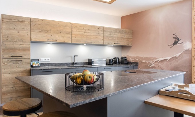 Kaprun Hotel | AvenidA Style Appartments by Alpin Rentals -incl Summercard