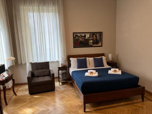 Ripa Apartamento | Aventino Flat