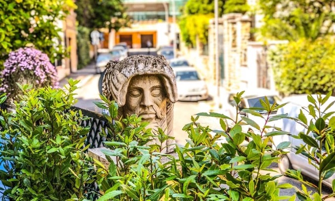 Ripa Casa | Aventino Guest House
