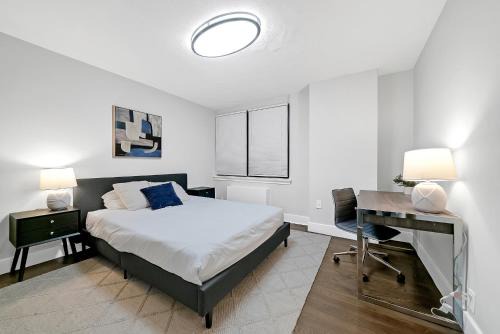 East Falls Apartamento | Avenue A921 Furnished 2br Apt Parking, Gym