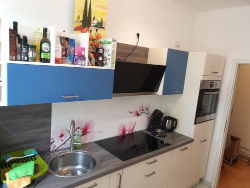 Hilbersdorf Apartamento | Avenue Apartment - Hilbersdorfer Straße