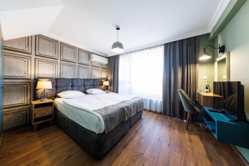 Studentski Grad Apartamento | Avenue Hotel - Free Parking