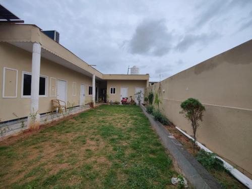 Fatehjang Casa | Avenue Lodges