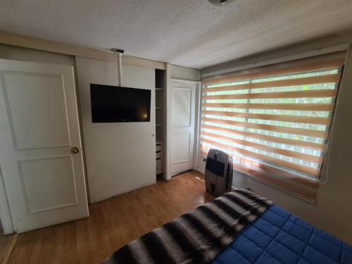 Vitacura Apartamento | Avenue Suites