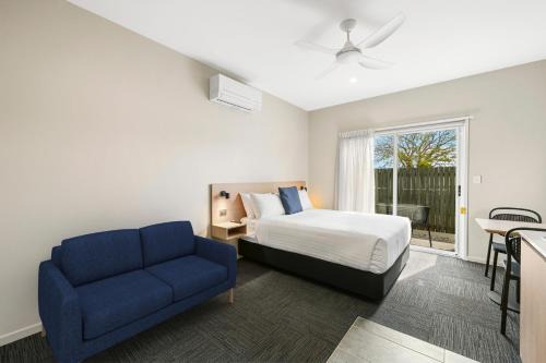 Wilsonton Hotel | Avenue WEST Studio Units