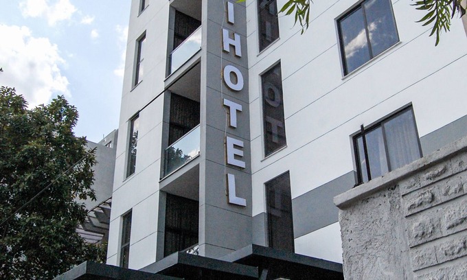 Bole Hotel | Averi Hotel