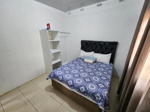 Livingstone Apartamento | Avery's Cottage