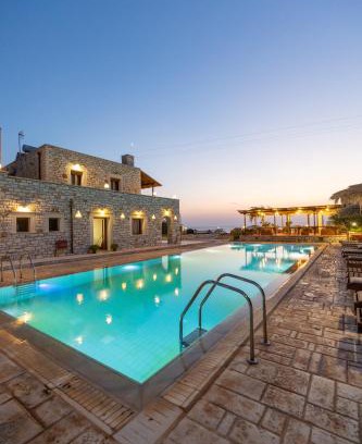 Agiassos Apartamento | Avgerinos Village