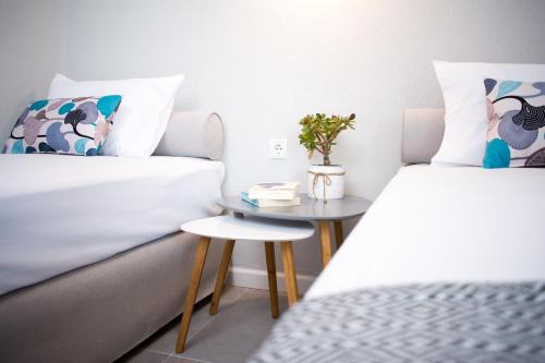 Psakoudia Apartamento | Avgerou Studios and Apartments