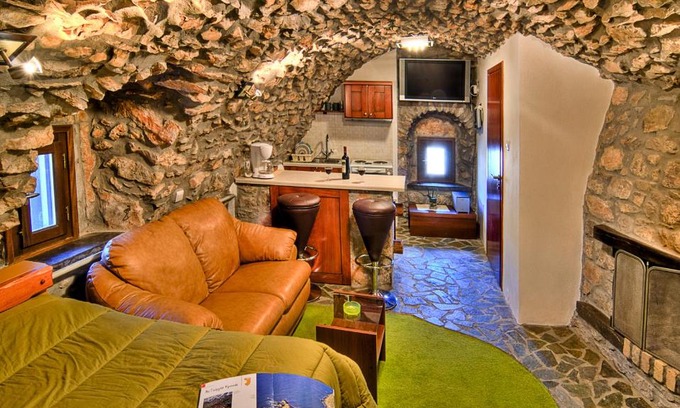 Avgonima Apartamento | Avgonima All Seasons Hotel