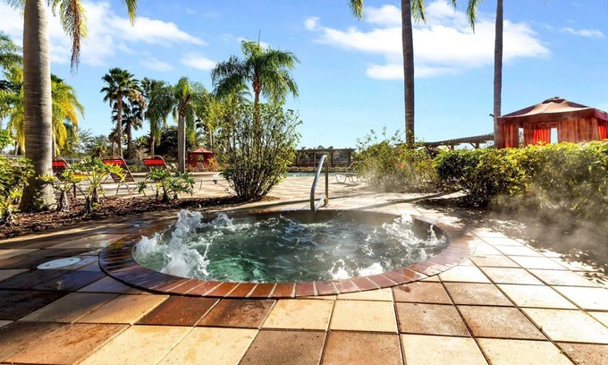 Loughman Cabaña | Aviana Resort - 4bd/3ba - Rav4532