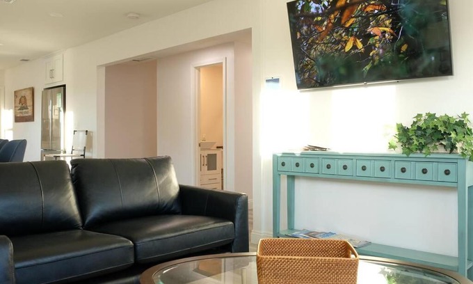 Fallbrook Casa | Aviation Landing