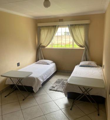Kempton Park Apartamento | Aviation Stay