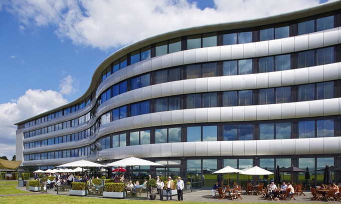 Rushmoor District Hotel | Aviator Hampshire