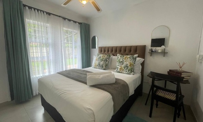 Croydon Casa | Aviator's Nest OR Tambo