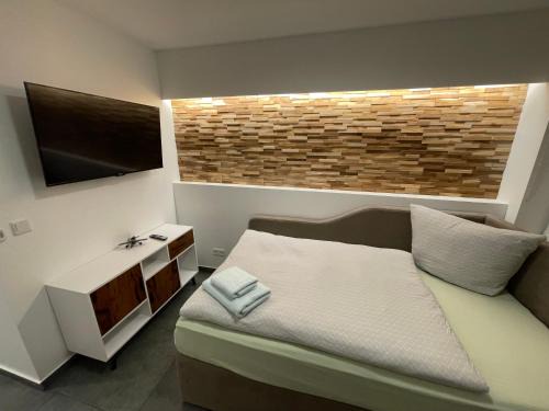 Strausberg Casa | Aviators Guest House - Premium Room