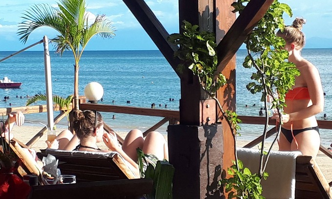 Madirokely Hotel | Aviavy Plage Hôtel