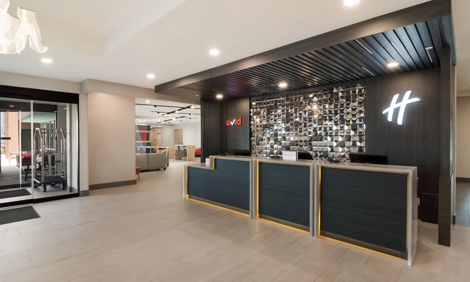 Mount Juliet Hotel | avid hotels Mt Juliet – Nashville Area by IHG