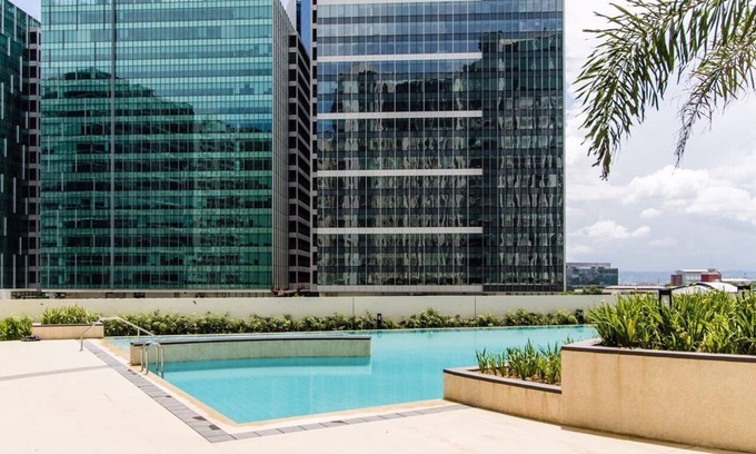 Bonifacio Global City Condominio | Avida 34th
