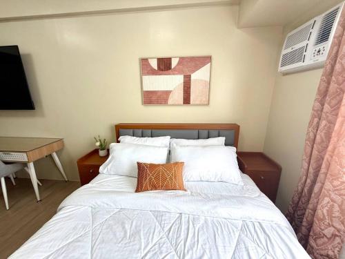 Mandurriao Apartamento | Avida Dos in Iloilo City Ayala Property Rentals by Madz