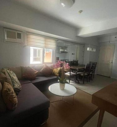 Pio del Pilar Apartamento | Avida San lorenzo Tower 1