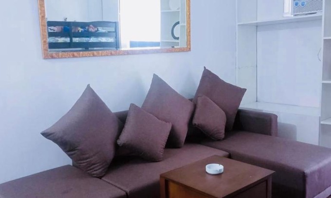 San Dionisio Apartamento | Avida sm sucat condotel