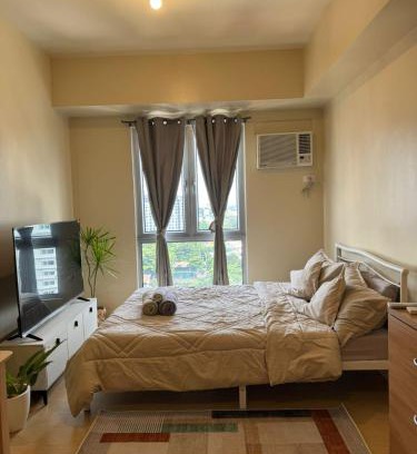Davao Apartamento | Avida Towers Abreeza Studio by Alexa Home AV1511