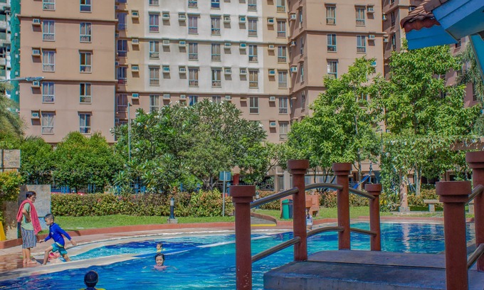 San Dionisio Condominio | Avida Towers Sucat