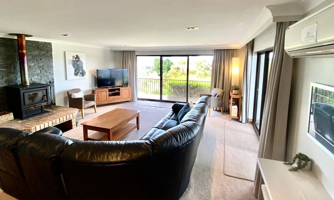 Jindabyne Apartamento | Aviemore 4/14 Cobbodah Street