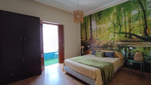 Aviles Apartamento | Avilés Centro Ciudad II con Parking Vigilado 24h