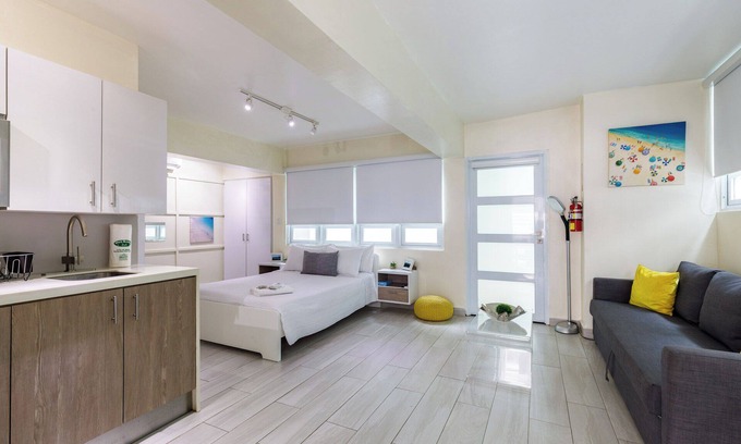 Santurce Apartamento | Avila Guesthouse
