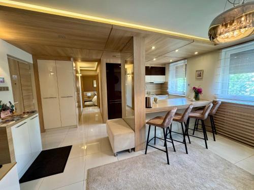 Nyiregyhaza Apartamento | AVIRA Apartman