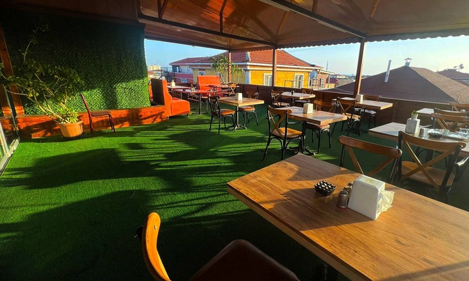 Avcilar Hotel | Avist Hotel Avcilar