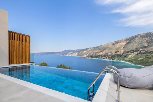 Argostoli Apartamento | Avithos - Lassu Retreat