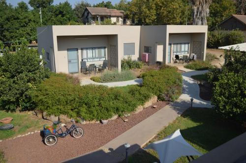 She'ar Yashuv Casa | Aviv BaGalille