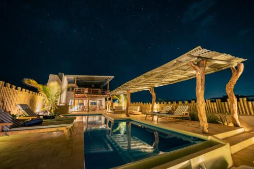 Vichayito Villa | Aviva, brand new designer luxury villa