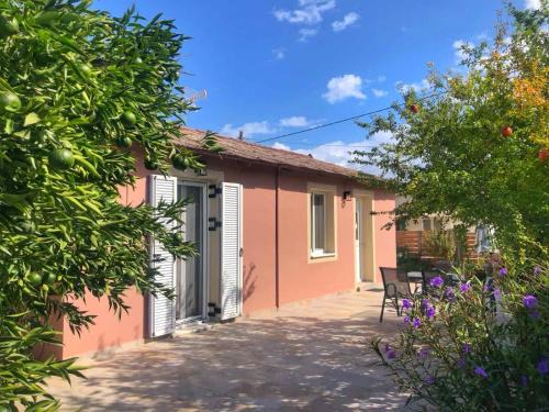 Sami Villa | Avli Cottage