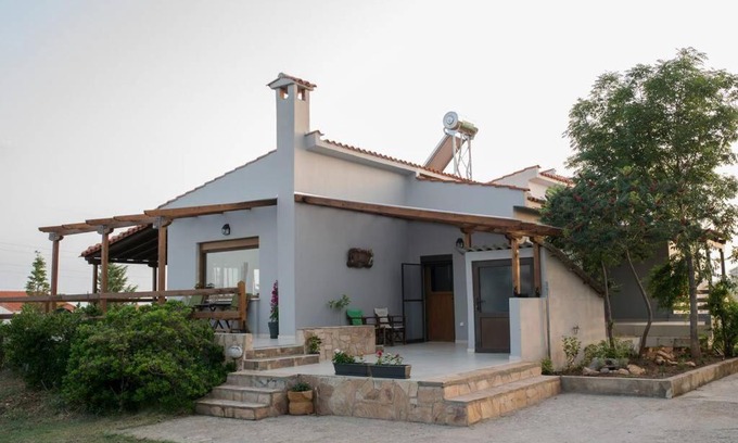 Alexandroupoli Apartamento | AVLI - relaxing residence